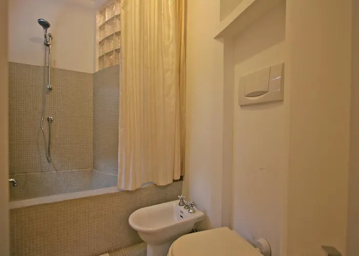 Casa Leopardo - Trastevere Daire Roma