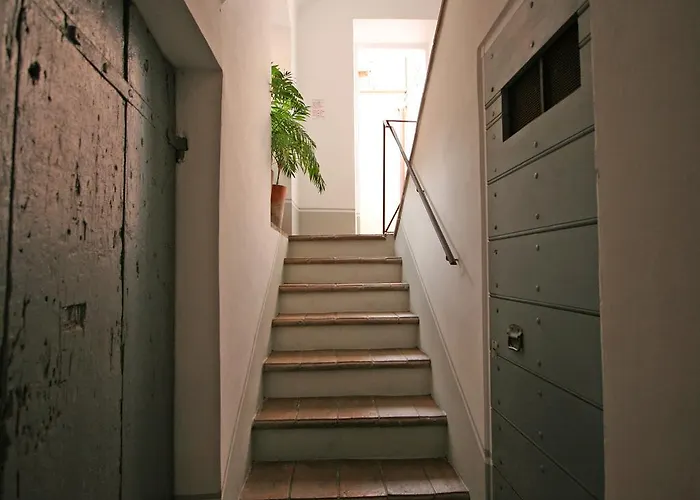 Casa Leopardo - Trastevere Daire *